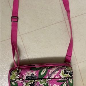 Vera Bradley Bags - Vera Bradley IPad carrying case Vera Bradley Bags - Vera Bradley IPad carrying case
